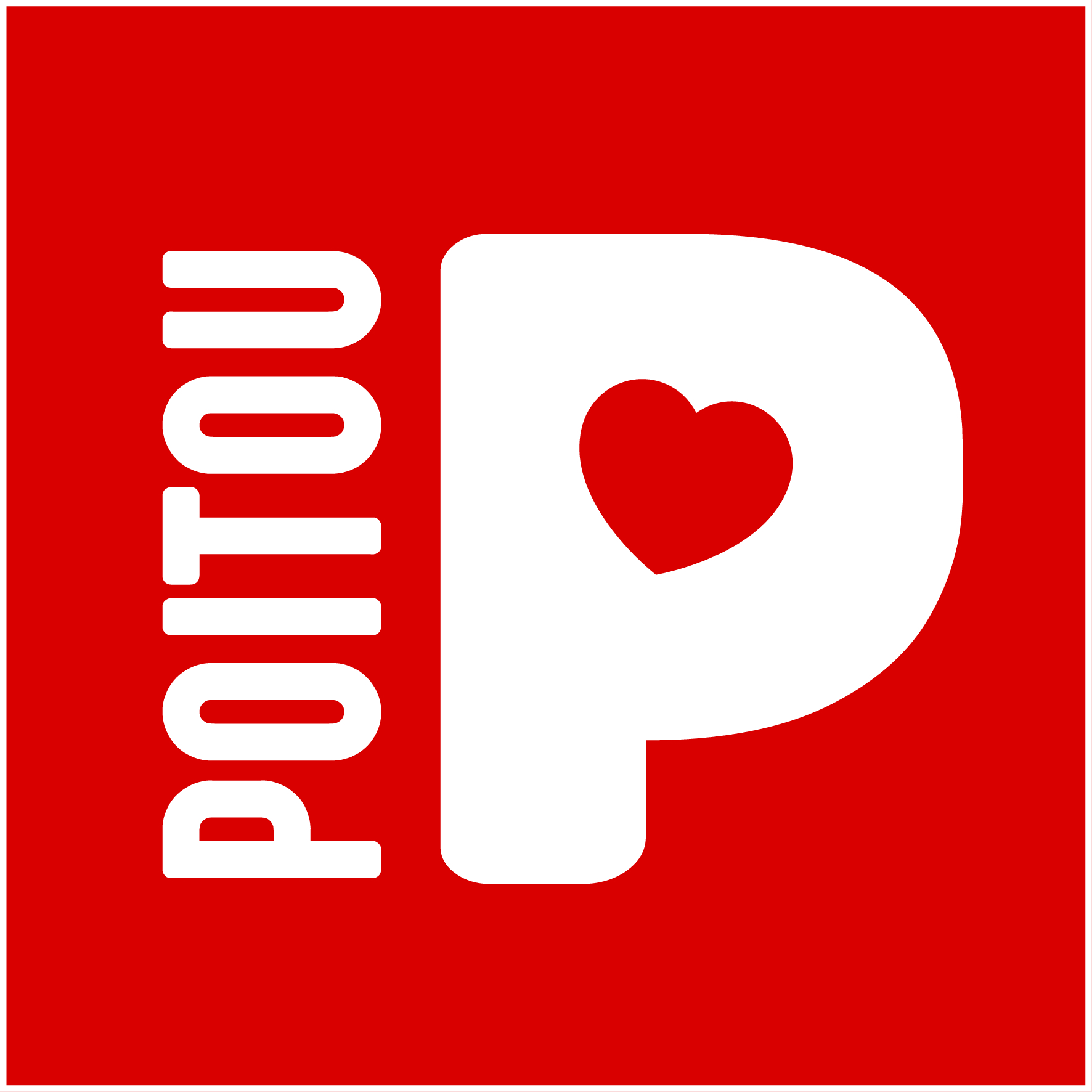 Logo Marque Poitou